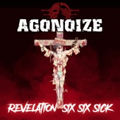 Revelation Six Six Sick (Bonus Track Version) artwork
