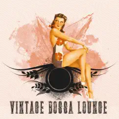 Vintage Bossa Lounge: Smooth Instrumental Jazz Collection, Nightlife Background, Retro Club by Jazz Night Music Paradise, Jazz Music Collection & Cocktail Party Music Collection album reviews, ratings, credits