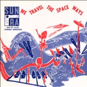 Sun Ra & His Arkestra - Tapestry from an Asteroid