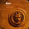 Stream & download Bach: Toccatas BWV 910-914