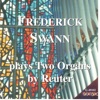 Handel, Walther & Others: Organ Works