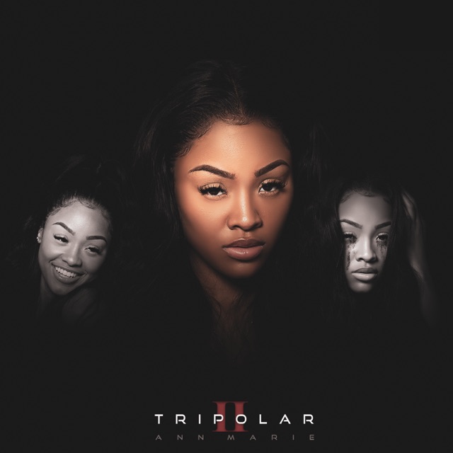 Tripolar 2 Album Cover