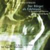 Kathryn Stott - Der Bürger als Edelmann Suite, TrV 228c: I. Ouvertüre