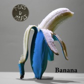 Banana artwork