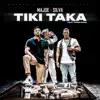 tiki taka (feat. Farid Bang) - Single album lyrics, reviews, download