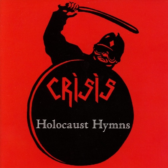 Cover artwork for Holocaust