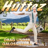 Drag under galoscherna artwork