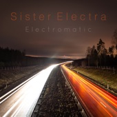 Electromatic - EP artwork