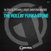 Stream & download The Rollin' Funka Stone