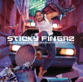 Sticky Fingaz - Come On