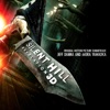 Silent Hill: Revelation 3D (Original Motion Picture Soundtrack) artwork