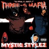 Mystic Stylez artwork