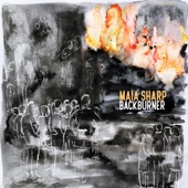 Maia Sharp - Backburner