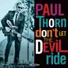 Don't Let the Devil Ride album lyrics, reviews, download