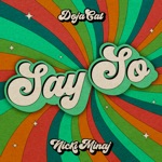 Say So (Original Version) by Doja Cat