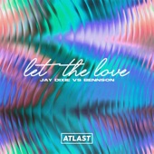 Let the Love artwork