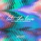 Let the Love artwork