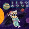 Sigo aquí - Single