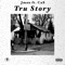Tru Story (feat. Ca$) - J-Man lyrics