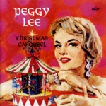 Peggy Lee - I Like a Sleighride (Jingle Bells)