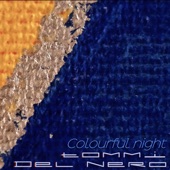 Colourful Night - EP artwork