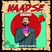 Haadse artwork