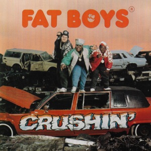Fat Boys - Wipeout (feat. The Beach Boys) - Line Dance Music