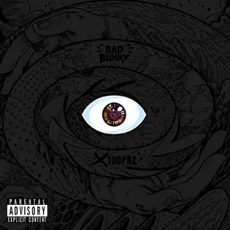 X 100PRE by Bad Bunny album reviews, ratings, credits