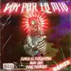 Voy Por Lo Mio (Remix) [feat. Alan Sdr & Yung Profhet] - Single album lyrics, reviews, download