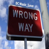 Wrong Way artwork