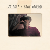 Stay Around cover