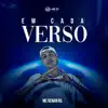 Em Cada Verso - Single album lyrics, reviews, download