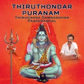 Thiruthondar Puranam - Thirugnana Sambandhar Paasurangal artwork