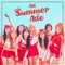 Blue Day - DIA lyrics