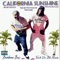 California Sunshine (feat. Torch Da Blu Flame) - Big Blu Raggg lyrics