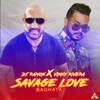 Savage Love (Bachata Version) - Single, 2020