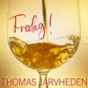 Fredag by Thomas Järvheden iTunes Track 2