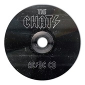 AC/DC CD artwork
