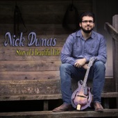 Nick Dumas - Green Light on the Southern