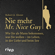 Robert A. Glover - Nie mehr Mr. Nice Guy