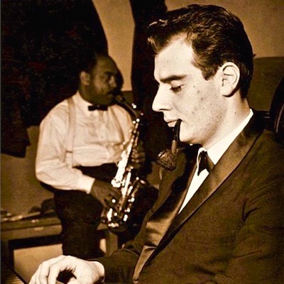 The Bossa Nova and Latin Recordings Vol 2 (Remastered) - Lalo Schifrin