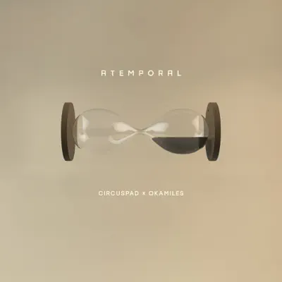 Atemporal - EP - Circuspad