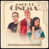 Amor de Cinema - Single