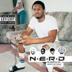 Run To the Sun by N.E.R.D