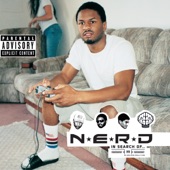 N.E.R.D - Truth or Dare (feat. Kelis & Pusha T)