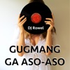 Gugmang Ga Aso-Aso - Single