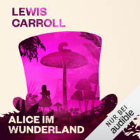 Lewis Carroll - Alice im Wunderland artwork