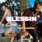 Blessin' (feat. Kid Santos) - Indica Child lyrics