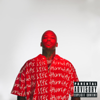 YG - My Life 4Hunnid artwork