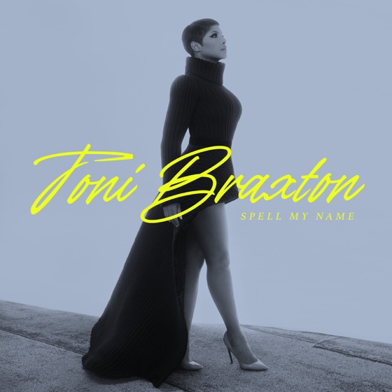Cover artwork for Fallin'